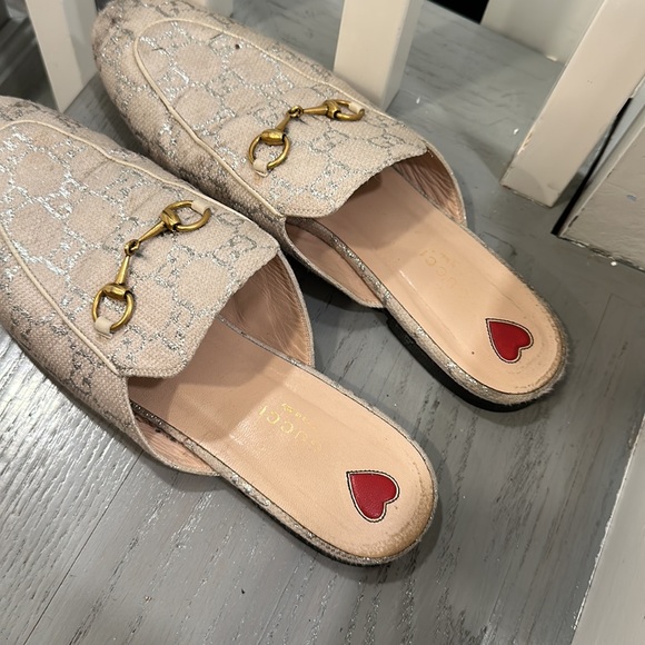 Gucci slide - Picture 4 of 7